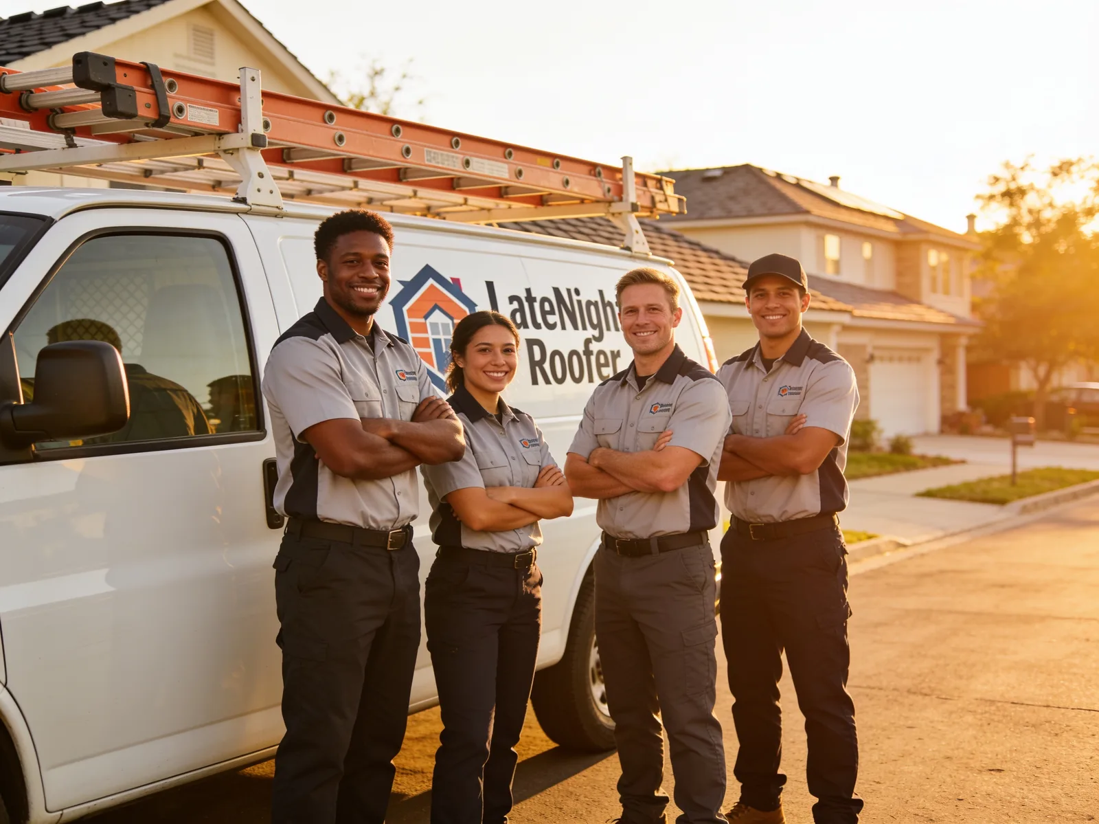 Emergency Roof Repair company in Flat Rock, IN